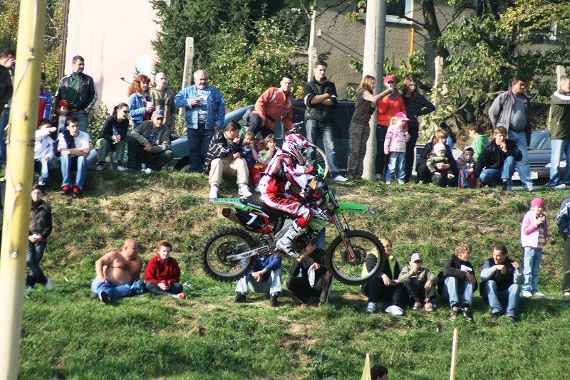 MM Slovenska Šenkvice 12.10.2008